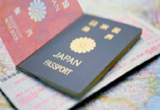 Kinh nghiệm xin visa Nhật Bản